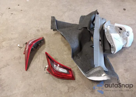 2017 Nissan Altima 2.5 from USA, damaged, VIN 1N4AL3AP4HC117492